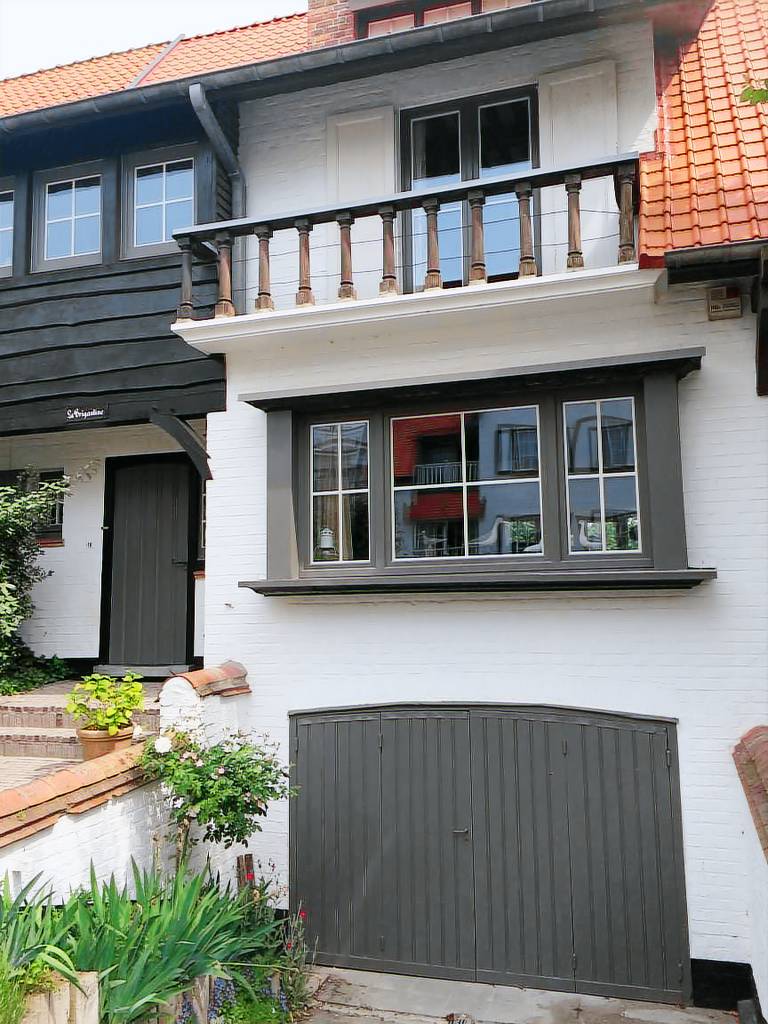 Huis Knokke-Heist