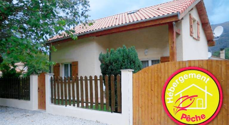 Maison de vacances Tarascon-sur-Ariège