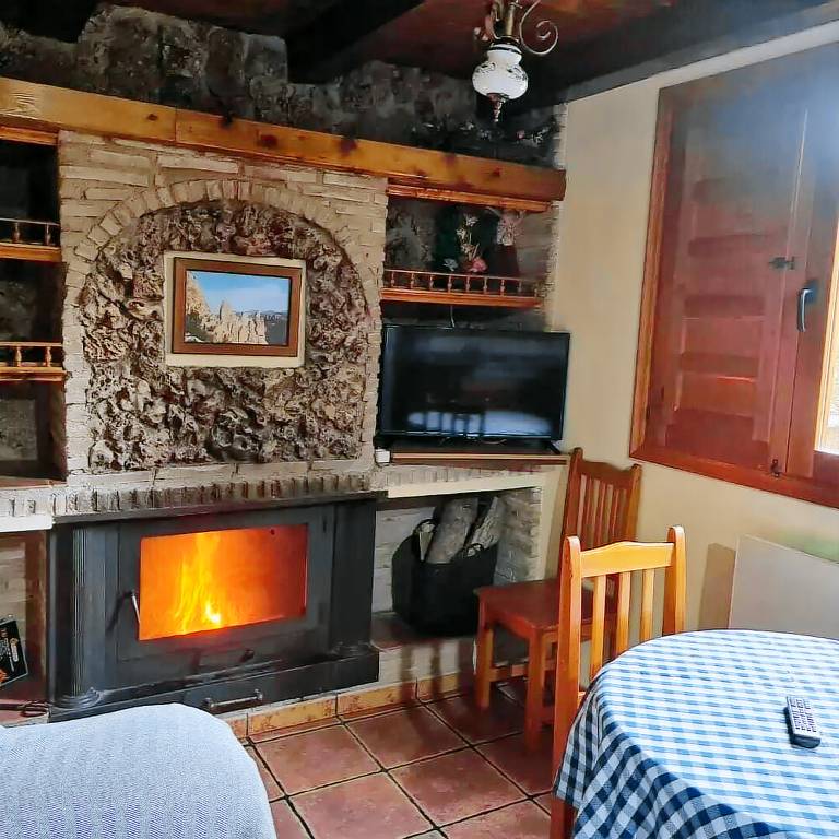 Casa Nerpio