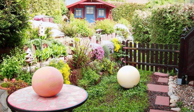 Ferienwohnung Beerfelden