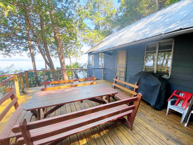 Cabin Charlotte