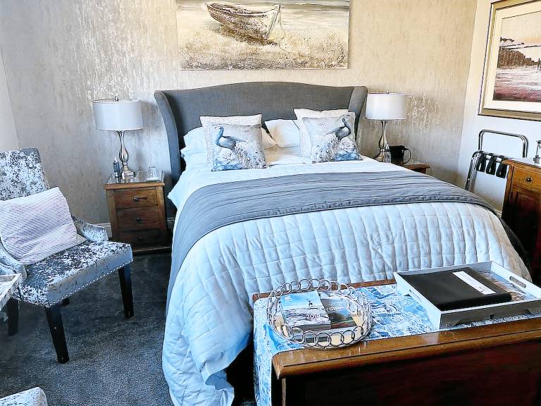 Bed & Breakfast Halland