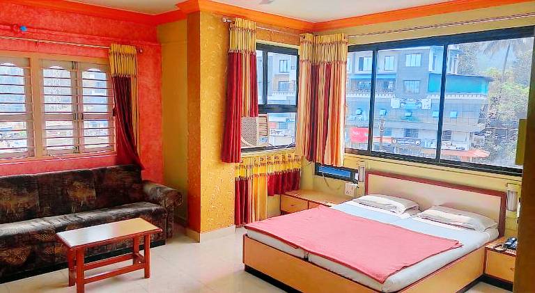 Hotel Ayodhya — photo 4