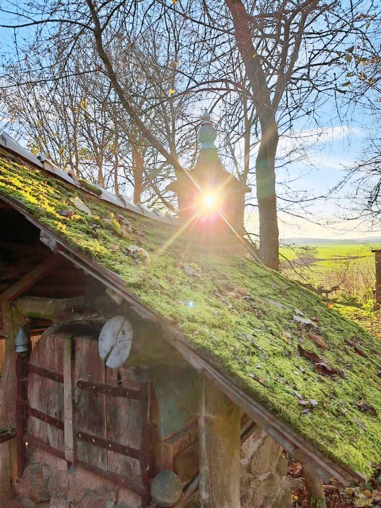 Ferienwohnung Neubukow