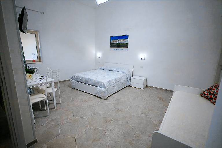 Bed & Breakfast Caserta Vecchia