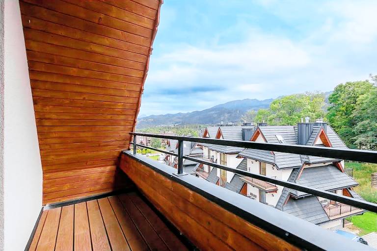 Apartament Zakopane