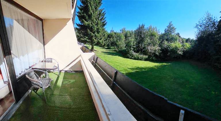 Holiday apartment with pool | Pets are welcome — photo 4