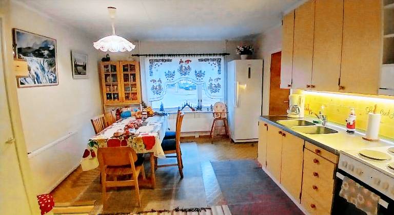 Vacation home with 2 rooms for 6 persons — photo 5