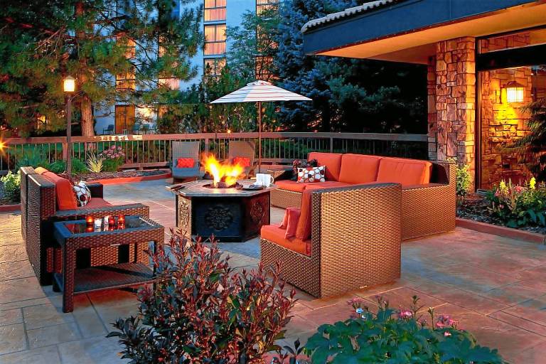 Denver Marriott West — photo 4