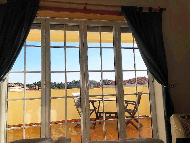 Villa Peniche