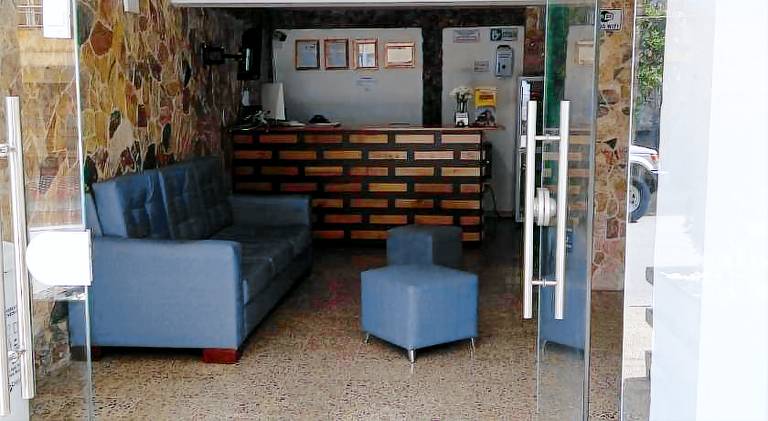 Hotel Urbano 70 — photo 5