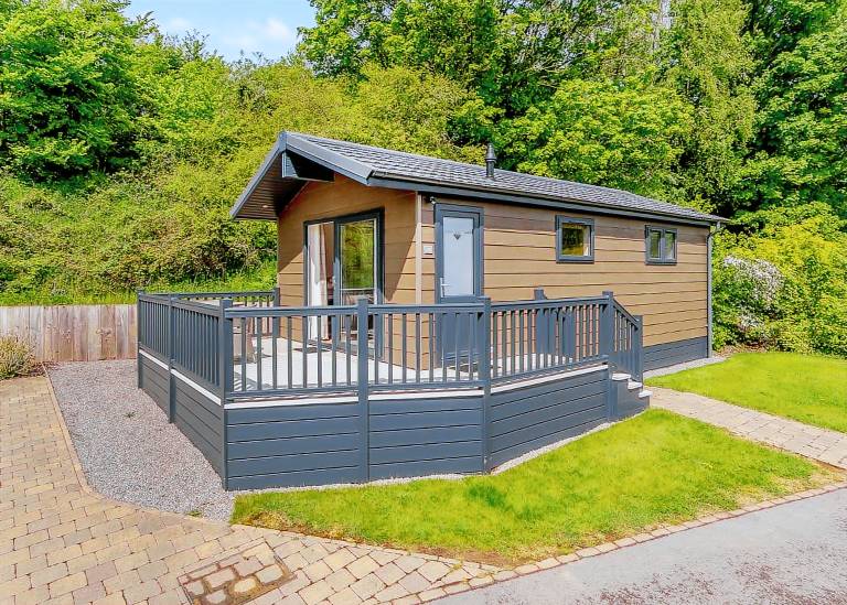 Chalet Bath