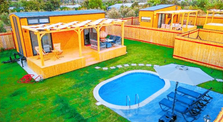 Huis Dalaman