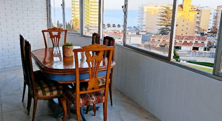 Rental apartment with terrace — photo 3