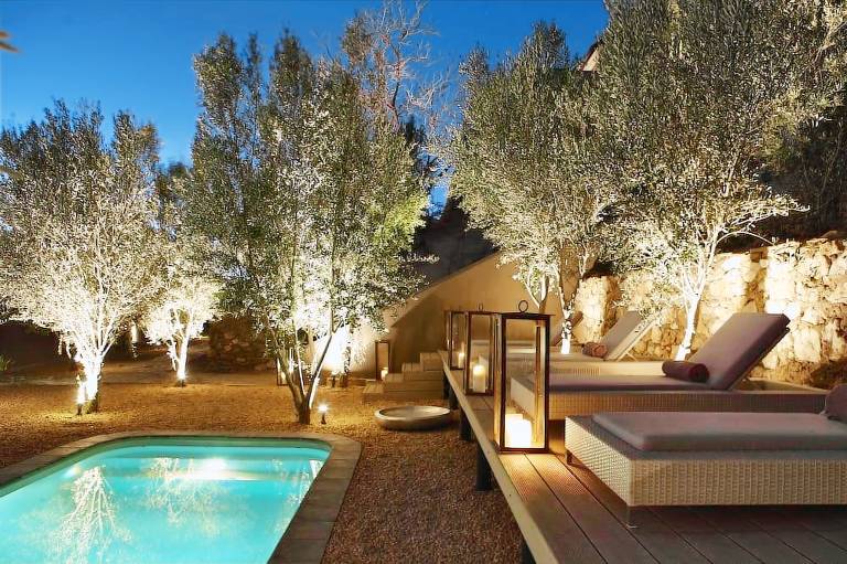 The Olive Exclusive All Suite Hotel
