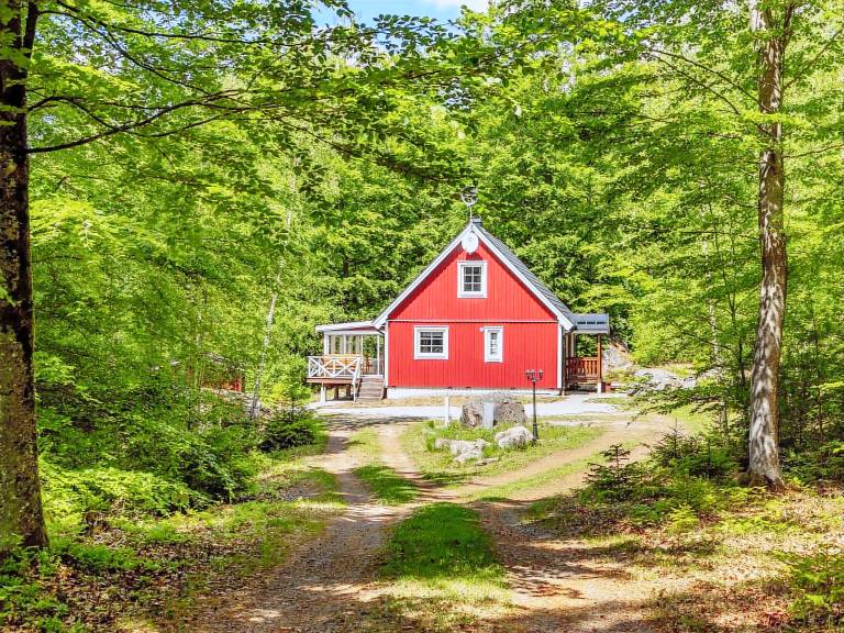 Ferienhaus in Olofström für max. 6 Personen Ferienhaus in Olofström für max. 6 Personen