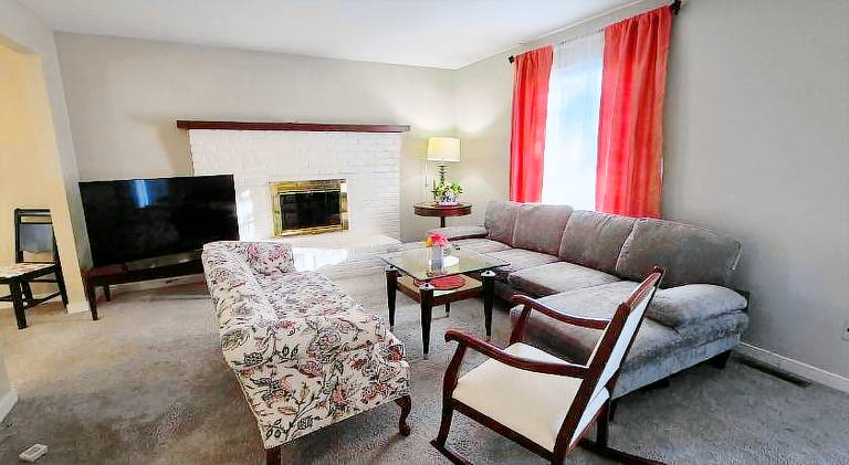 Rental apartment | Pets allowed — photo 5