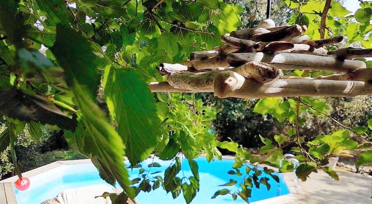 Bed & Breakfast Moltifao