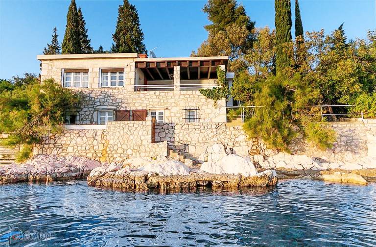 Ferienhaus Crikvenica
