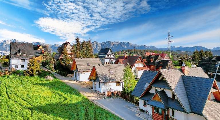Chalet with 2 rooms for 6 persons — photo 5
