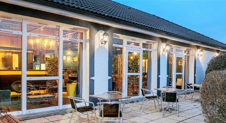 Sure Hotel by Best Western Calais Coquelles Tunnel s/ Manche — photo 5