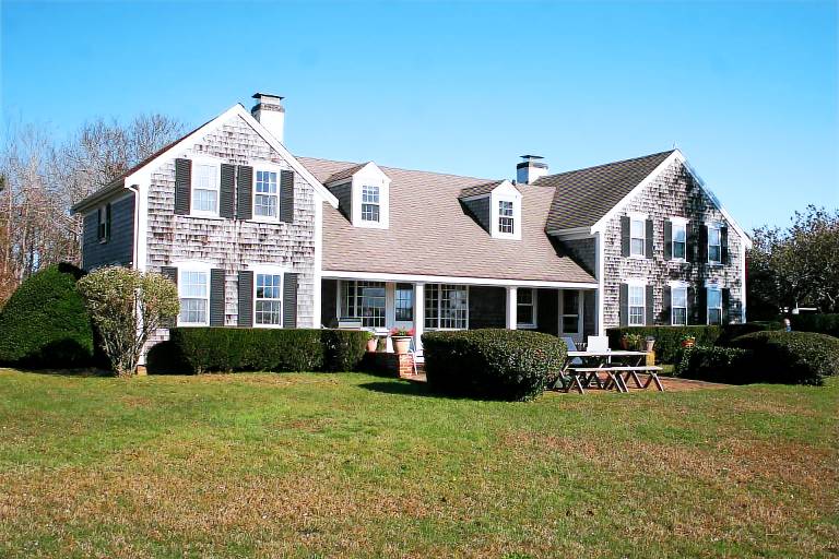 House Chatham