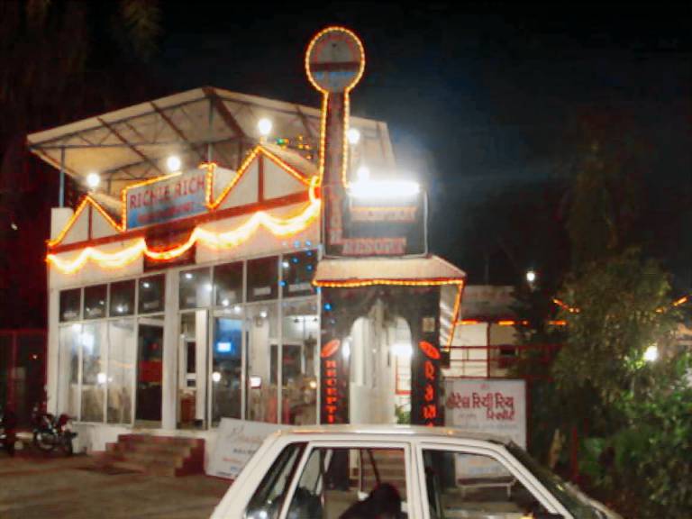 Resort Diu