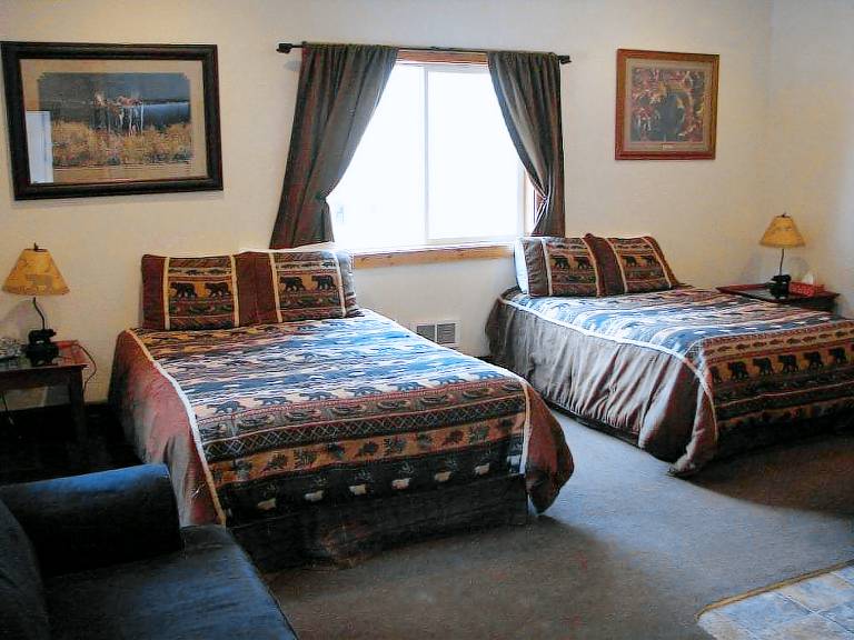 Motel Coram