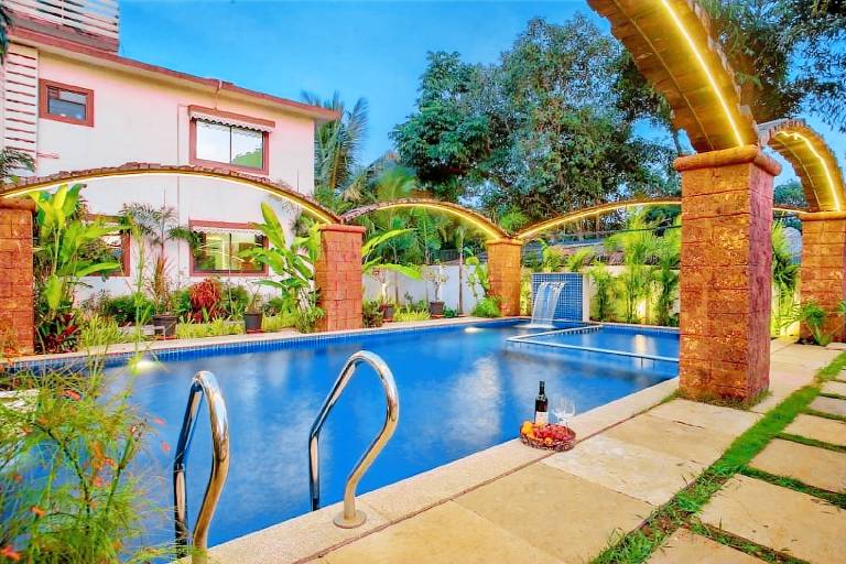 Wonderful vacation home with pool | Beach nearby | Pets allowed — photo 3