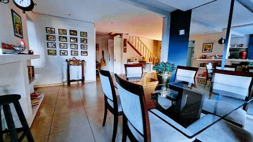 House  Conjunto Residencial Estrela do Sul