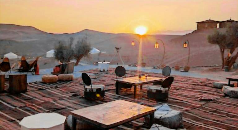 Holiday apartment with 2 rooms for 5 persons — photo 3
