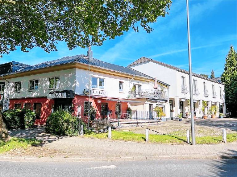 Hotel Haus Vocke — photo 5