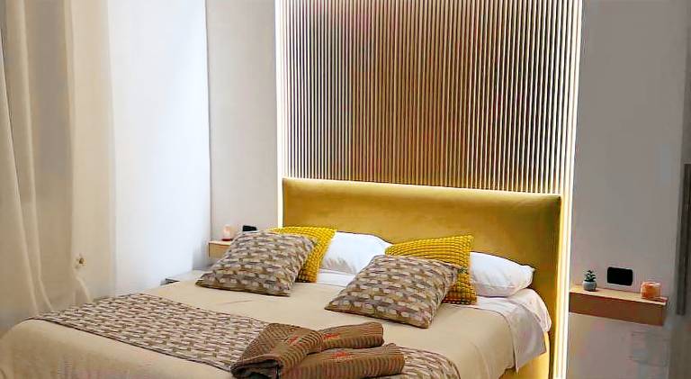 Vacation home with 1 room for 5 persons — photo 2