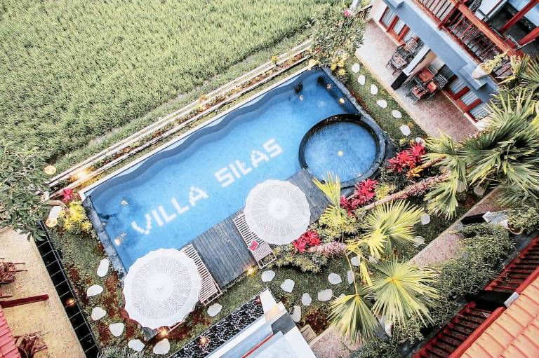 Villa Ubud