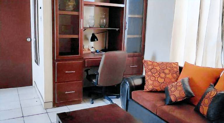 Holiday apartment with 1 room for 6 persons — photo 2