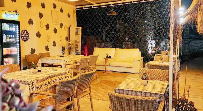 Lovely rental apartment with pool, patio & yard | Pet-friendly — photo 5