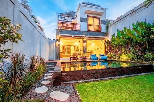 Villa Kuta
