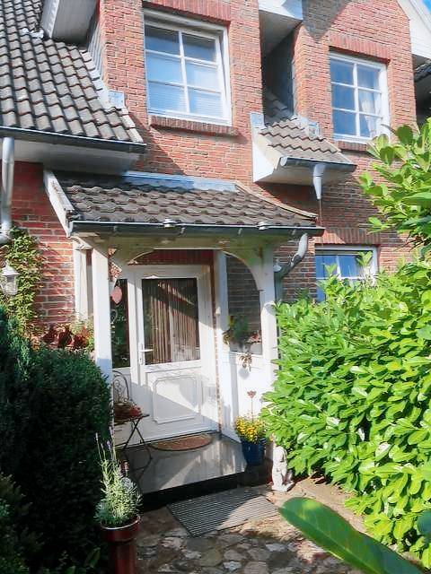 Ferienwohnung Schuby
