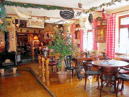 Gasthaus Alte Brauerei — photo 4