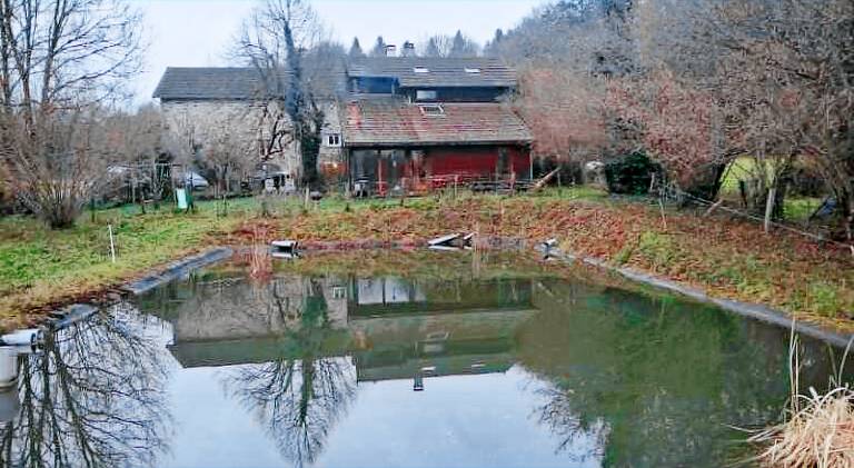 Le Jardingue - Chambres d'Hotes — photo 4