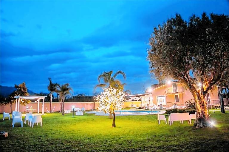 Bed & Breakfast  Marigliano
