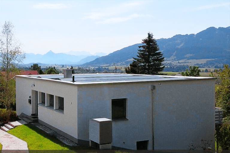 Ferienhaus Oy-Mittelberg