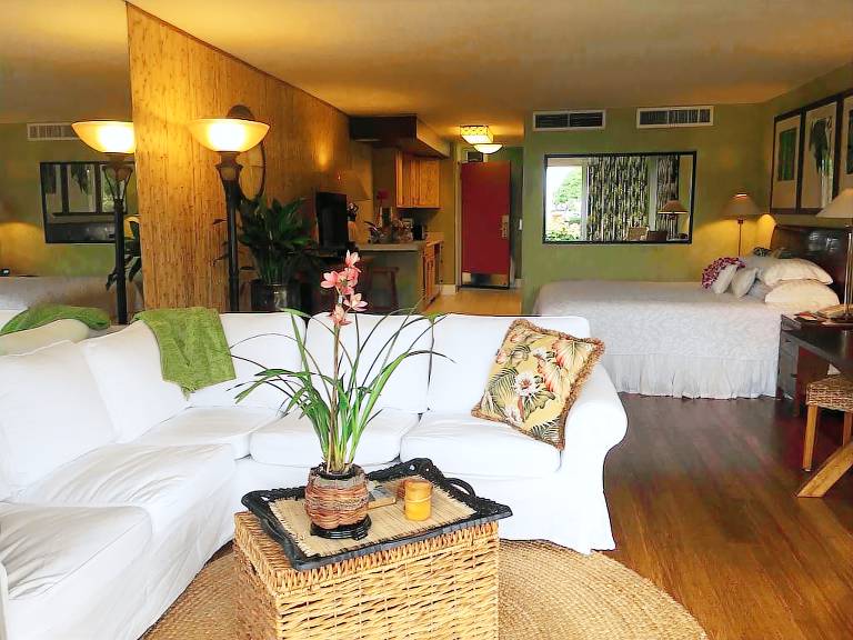 Condo Lahaina