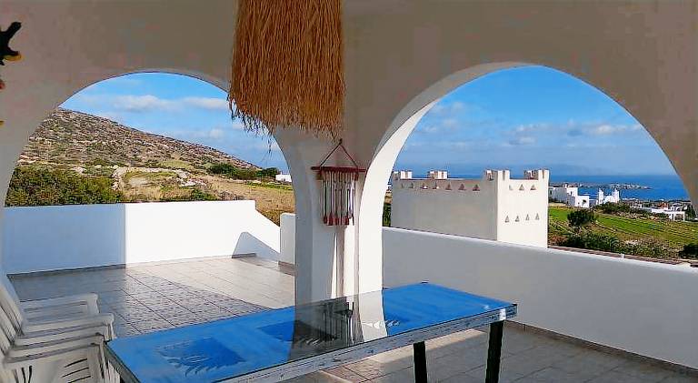 Spacious rental apartment with terrace | Pets are welcome — photo 3