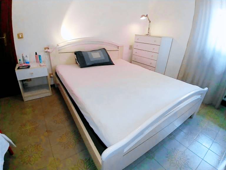 Wohnung | Santa Maria della Spina-Nähe