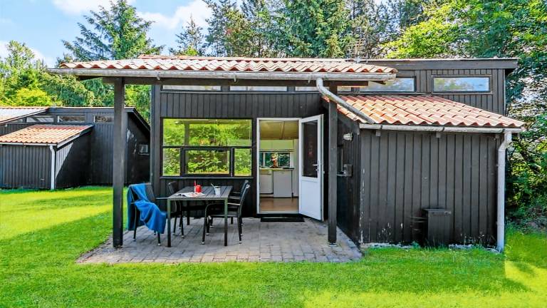 Ferienhaus Nørre Snede