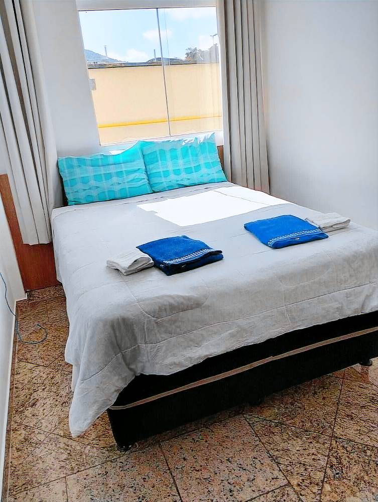 Apartment Jóias do Vale do Sol