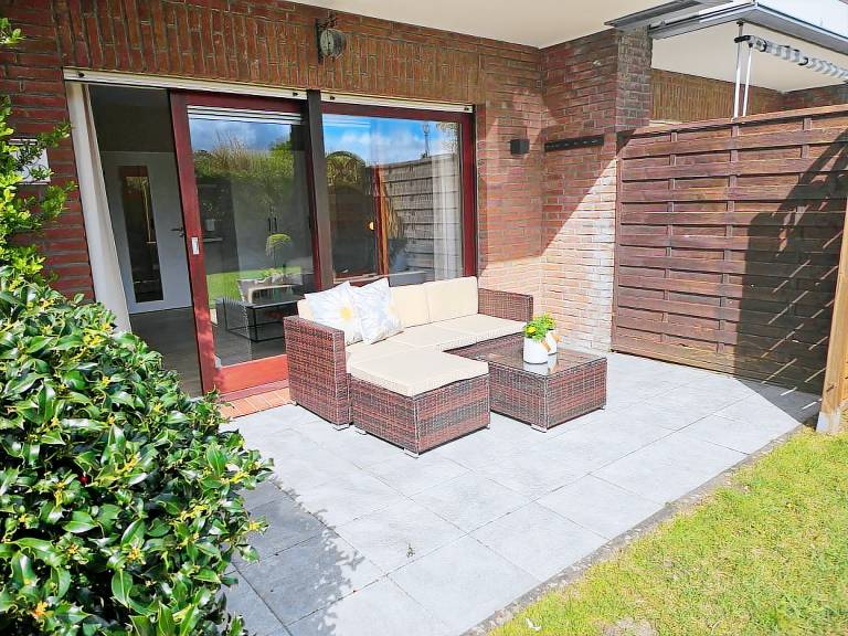 Ferienwohnung Dangast