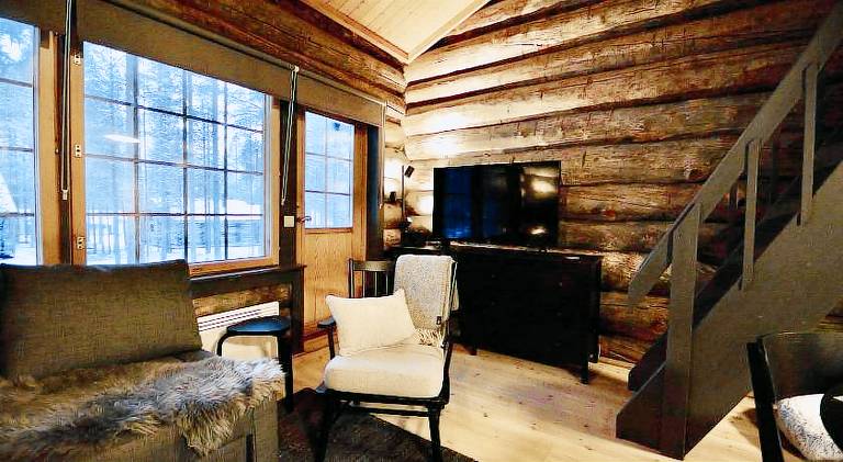 Holiday apartment with 1 room for 5 persons — photo 2
