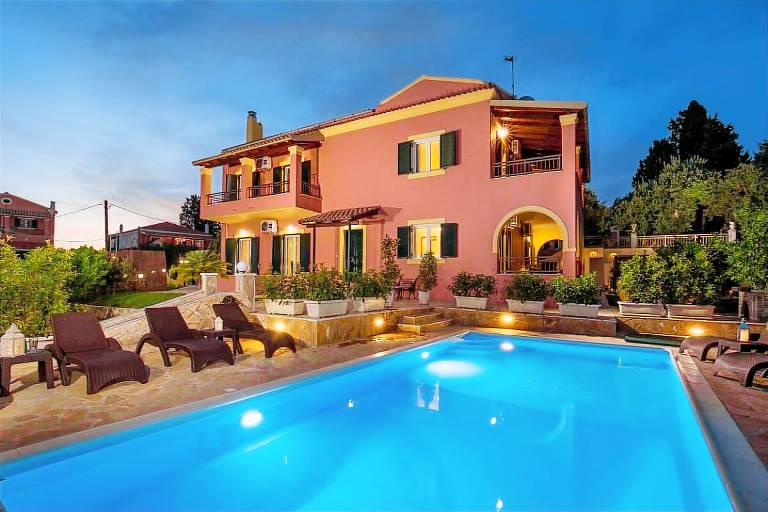 Villa Vido